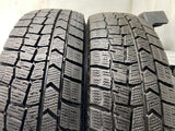 ダンロップ ウィンターマックス WM02 165/70R14 2本