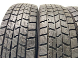 グッドイヤー アイスナビ7 165/70R14 4本