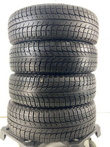 ミシュラン X-ICE XI3 175/65R14 4本