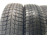ミシュラン X-ICE XI3 175/65R14 4本