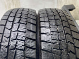 ダンロップ ウィンターマックス WM02 165/70R14 2本