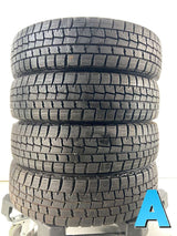 ダンロップ ウィンターマックス WM01 155/65R14 4本