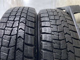 ダンロップ ウィンターマックス WM02 165/65R14 2本