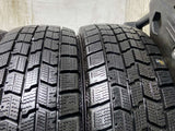 グッドイヤー アイスナビ7 155/65R14 4本
