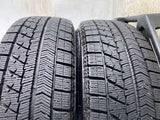 ブリヂストン ブリザック VRX 175/65R14 2本