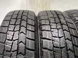 ダンロップ ウィンターマックス WM02 165/65R14 4本