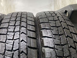 ダンロップ ウィンターマックス WM02 165/65R14 4本