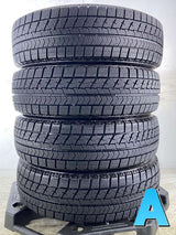 ブリヂストン ブリザック VRX 155/65R14 4本