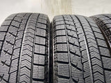 ブリヂストン ブリザック VRX 155/65R14 4本