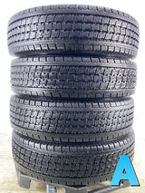 トーヨータイヤ DELVEX 934 175/80R14 99/88N LT 4本