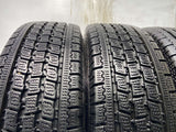 トーヨータイヤ DELVEX 934 175/80R14 99/88N LT 4本