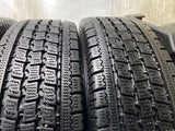 トーヨータイヤ DELVEX 934 175/80R14 99/88N LT 4本