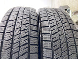 ブリヂストン ブリザック VRX2 175/70R14 2本