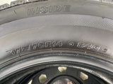 ブリヂストン ブリザック VRX2 175/70R14 2本