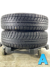 ブリヂストン ブリザック VRX 165/70R14 2本