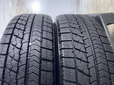 ブリヂストン ブリザック VRX 165/70R14 2本