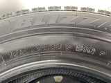 ブリヂストン ブリザック VRX 165/70R14 2本
