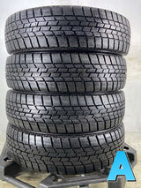 グッドイヤー アイスナビ 6 155/65R14 4本