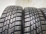 グッドイヤー アイスナビ 6 155/65R14 4本