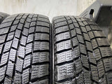 グッドイヤー アイスナビ 6 155/65R14 4本