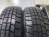 ダンロップ ウィンターマックス WM02 165/65R14 2本