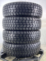 グッドイヤー アイスナビ 7 165/65R14 4本