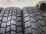 グッドイヤー アイスナビ 7 165/65R14 4本