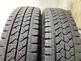 ブリヂストン ブリザック VL1 155/80R14 88/86N LT 2本