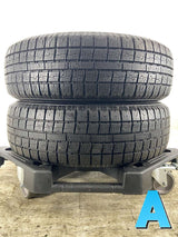 トーヨータイヤ ガリット G5 155/65R14 2本