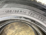 ヨコハマ アイスガード iG60 155/65R14 2本