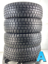 ダンロップ ウィンターマックス WM01 185/65R14 4本
