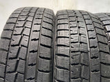 ダンロップ ウィンターマックス WM01 185/65R14 4本