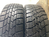 グッドイヤー アイスナビ 6 155/65R14 2本