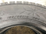 グッドイヤー アイスナビ 6 155/65R14 2本