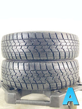 グッドイヤー アイスナビ 6 165/65R14 2本