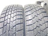 グッドイヤー アイスナビ 6 165/65R14 2本