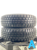 ダンロップ ウィンターマックス WM01 165/65R14 2本