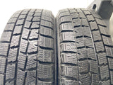 ダンロップ ウィンターマックス WM01 165/65R14 2本