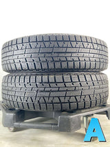 ヨコハマ アイスガード iG50 PLUS 165/70R14 2本