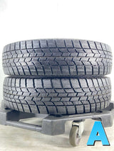 グッドイヤー アイスナビ 6 165/70R14 2本