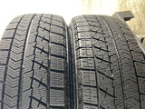 ブリヂストン ブリザック VRX 165/65R14 2本