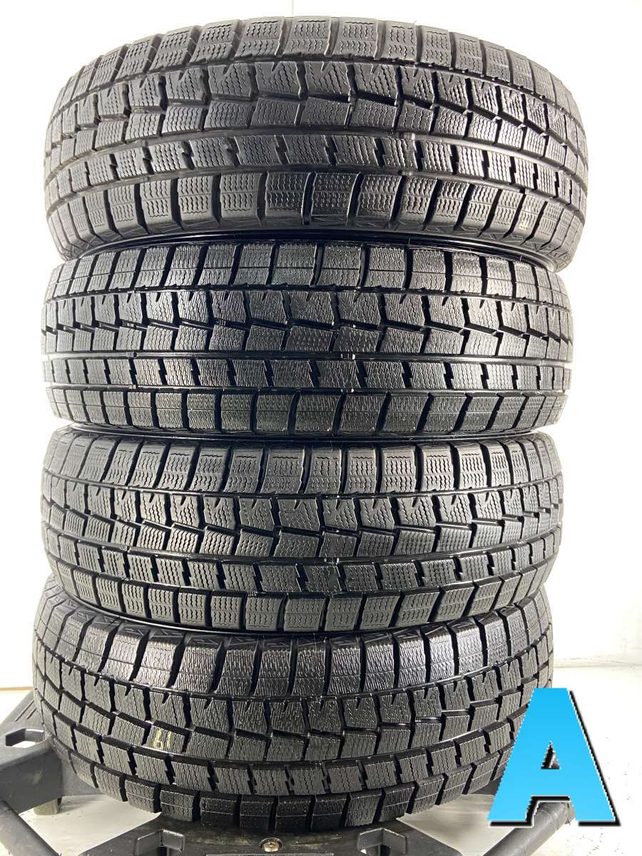 ダンロップ ウィンターマックス WM01 175/65R14 4本 – タイヤ