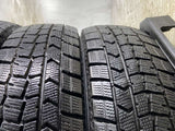 ダンロップ ウィンターマックス WM02 165/70R14 4本