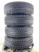 ブリヂストン ブリザック VRX 175/65R14 / VEMOTION 5.5J+45 100-4穴 4本