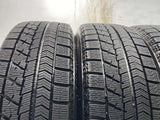 ブリヂストン ブリザック VRX 175/65R14 / VEMOTION 5.5J+45 100-4穴 4本