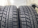 ブリヂストン ブリザック VRX 175/65R14 / VEMOTION 5.5J+45 100-4穴 4本