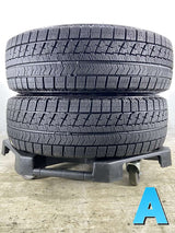 ブリヂストン ブリザック VRX 175/65R14 2本