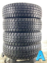 ダンロップ ウィンターマックス WM02 175/70R14 4本