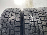 ダンロップ ウィンターマックス WM01 175/65R14 / SIBILLA 5.5J+42 100-4穴 4本