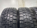 ダンロップ ウィンターマックス WM01 175/65R14 /日産純正 5.0J+ 100-4穴 4本